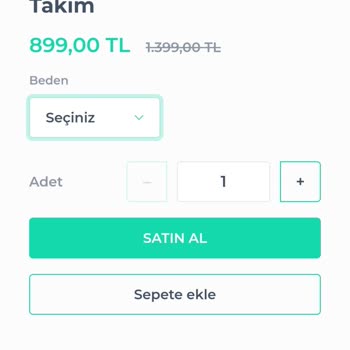 Ozyurekboutique Yanlış Beden Gönderimi Ve İlgisizlik