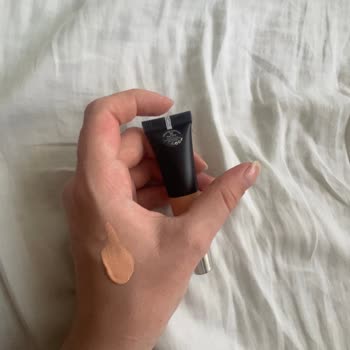 Note Cosmetics Aldığım Note Kapatıcı Oksitlenmiş Çıktı