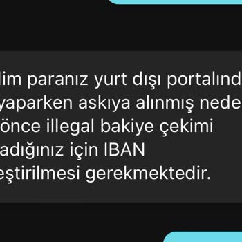 Palmbet Bahis Sitesinde Yaşanan Sorunlar Ve Ücret Talepleri
