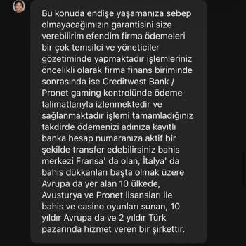 Palmbet Bahis Sitesinde Yaşanan Sorunlar Ve Ücret Talepleri