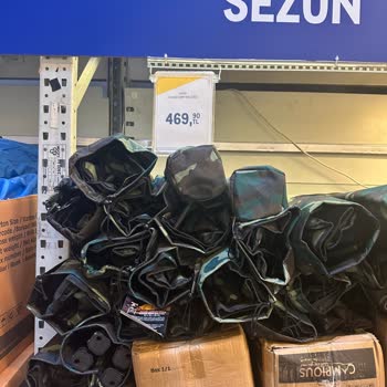 Metro Grossmarket Metro Kayseri Fiyat Yanıltıyor