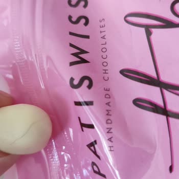 Patiswiss Çikolatasından Kıl Çıktı