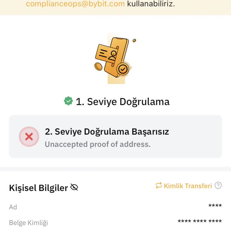 Bybit Edd İncelemesi 8 Gündür