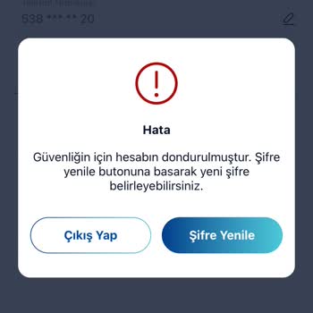 Paycell Giriş Yapamıyorum Yardım