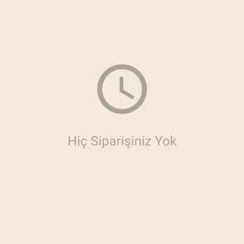 Yves Rocher Verdiğim Sipariş Gözükmüyor. Para Çekilmiş