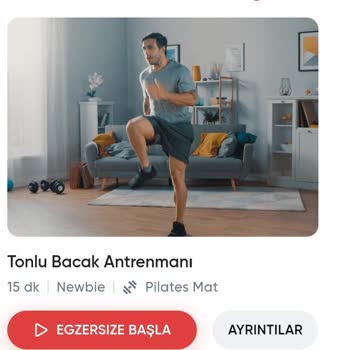 Betterme Ücret İadesi