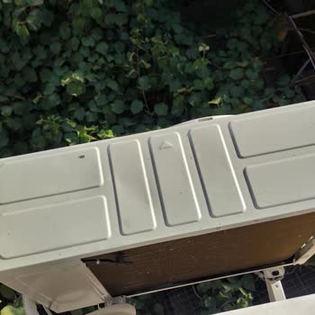 Arçelik Teknik Servisinin İşini Düzgün Yapmaması.