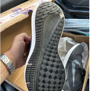 Hepsiburada Kullanılmış Ayakkabı Satışı