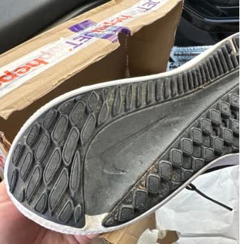 Hepsiburada Kullanılmış Ayakkabı Satışı