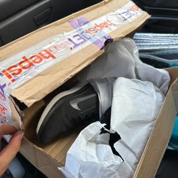 Hepsiburada Kullanılmış Ayakkabı Satışı