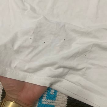 Bosch Çamaşır Makinesi Problemi