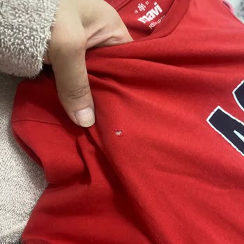 Bosch Çamaşır Makinesi Problemi