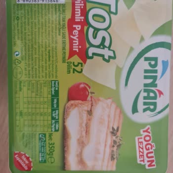 Migros Hemen'den Alınan Ürünün Küflü Çıkması