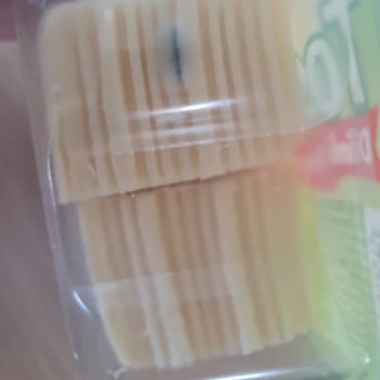 Migros Hemen'den Alınan Ürünün Küflü Çıkması