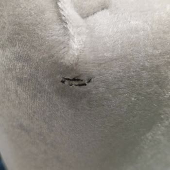 Evmer Mağazacılık Berre Toscana Firması Yazıklar Olsun