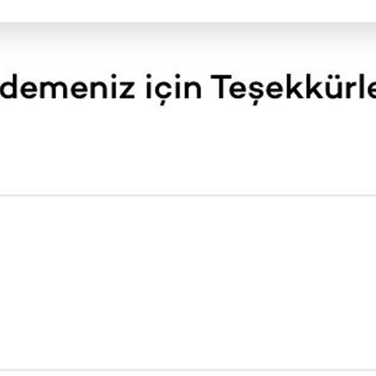 Akbank Kart Aidatı Kesintisi