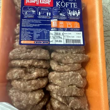 GetirYemek 800 Liramı Aldı Haklısınız Döneceğiz Deyip Dönmediler