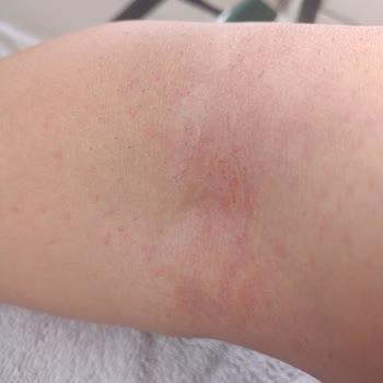 Veet Tüy Dökücü Krem