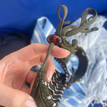 Oysho Giyim Aldığım Bikini Takımının Kalitesi Beklentilerimi Karşılamadı