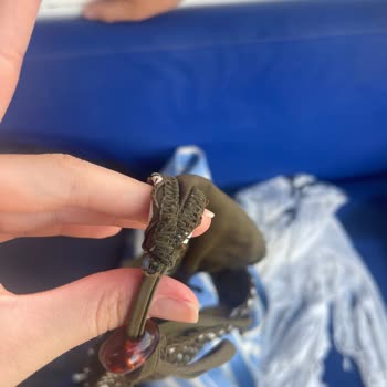 Oysho Giyim Aldığım Bikini Takımının Kalitesi Beklentilerimi Karşılamadı