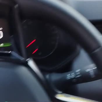 Renault Clio 5 Tesla Ekran Çalışmıyor