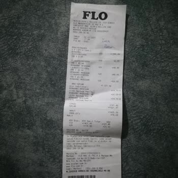 FLO Ayakkabı FLO Ayıplı Mal