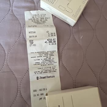 Türk Telekom Sahte Apple Ürünleri Satıyor