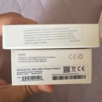 Türk Telekom Sahte Apple Ürünleri Satıyor