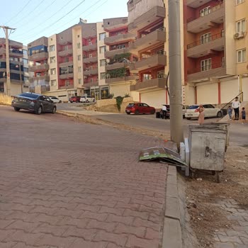 Mardin Dolmuşları M8