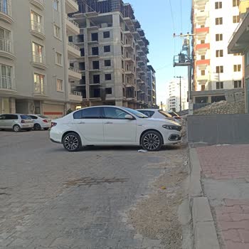 Mardin Dolmuşları M8