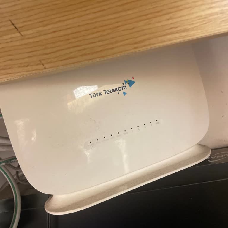 Türk Telekom İnternet Hizmeti Pişmanlıktır