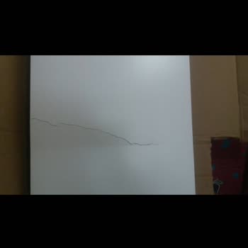 IKEA Kırık Kitaplık Ve Ne İade Ne De Değişim Yapılmıyor