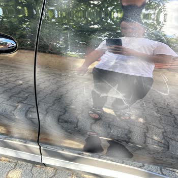 Chery Tiggo 7 Pro Boya Sorunlu