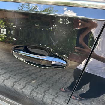 Chery Tiggo 7 Pro Boya Sorunlu