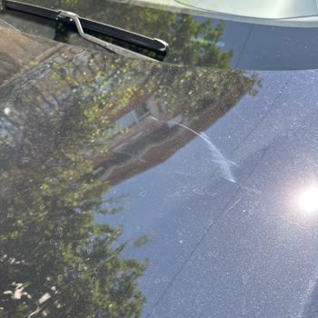 Chery Tiggo 7 Pro Boya Sorunlu