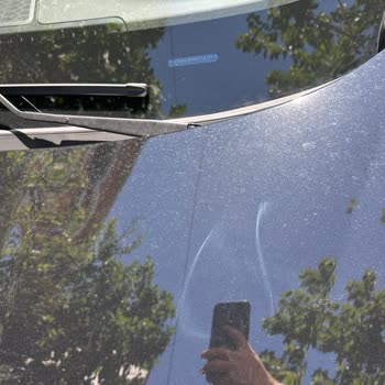 Chery Tiggo 7 Pro Boya Sorunlu