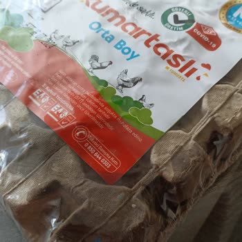 A101 Yumurtaların Kırık Gelmesi Ve Muhasebe Sorunları