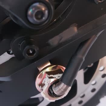 Onvo Scooter Pişmanlık Hiç İyi Değil Maalesef...