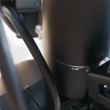 Onvo Scooter Pişmanlık Hiç İyi Değil Maalesef...