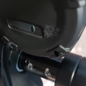 Onvo Scooter Pişmanlık Hiç İyi Değil Maalesef...