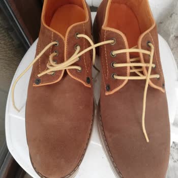 Ayakkabı Dünyası Hammer Jack Taban Sorunu Daha İlk Kullanımda Gitti