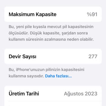 İPhone 15 Aşırı Isınıyor