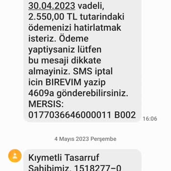 Birevim Tek Amacı Caydırmak Ve Çalışma Bedelini Sizden Almak