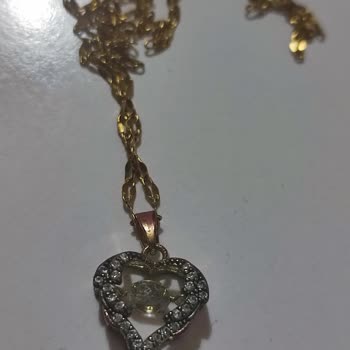 Takigetir.com Çelik Dedikleri Kolye Karardı.