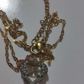 Takigetir.com Çelik Dedikleri Kolye Karardı.