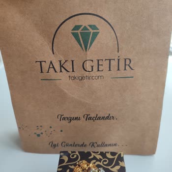 Takigetir.com Çelik Dedikleri Kolye Karardı.