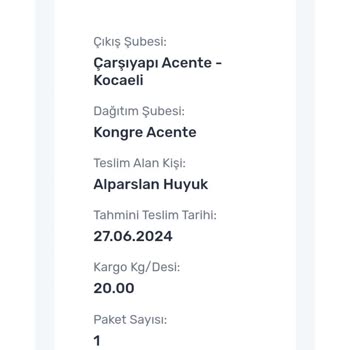 Trendyol Eksik Gönderilen Ürün Ve İade Sorunu