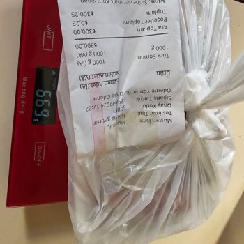 Getir Müşteri Haklarını Korumuyor