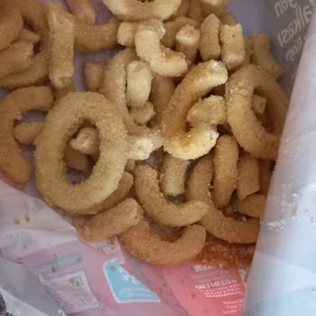 SuperFresh Şikayet Soğan Halkası