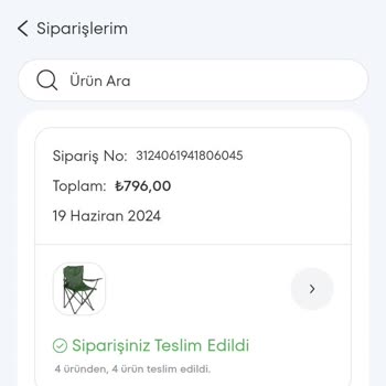 A101online.magazalarzincirim.com Eksik Gelen Sipariş Ve İlgisiz Müşteri Hizmetleri